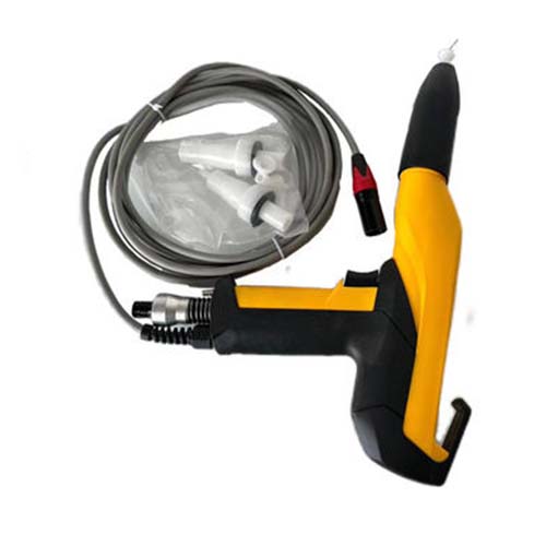 Electrostatic Powder Coating Gun Everything You Need to Know for Efficient Surface Coating‌