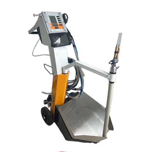 Wagner Powder Coating Machine Price Analysis And Industrial Application Solutions